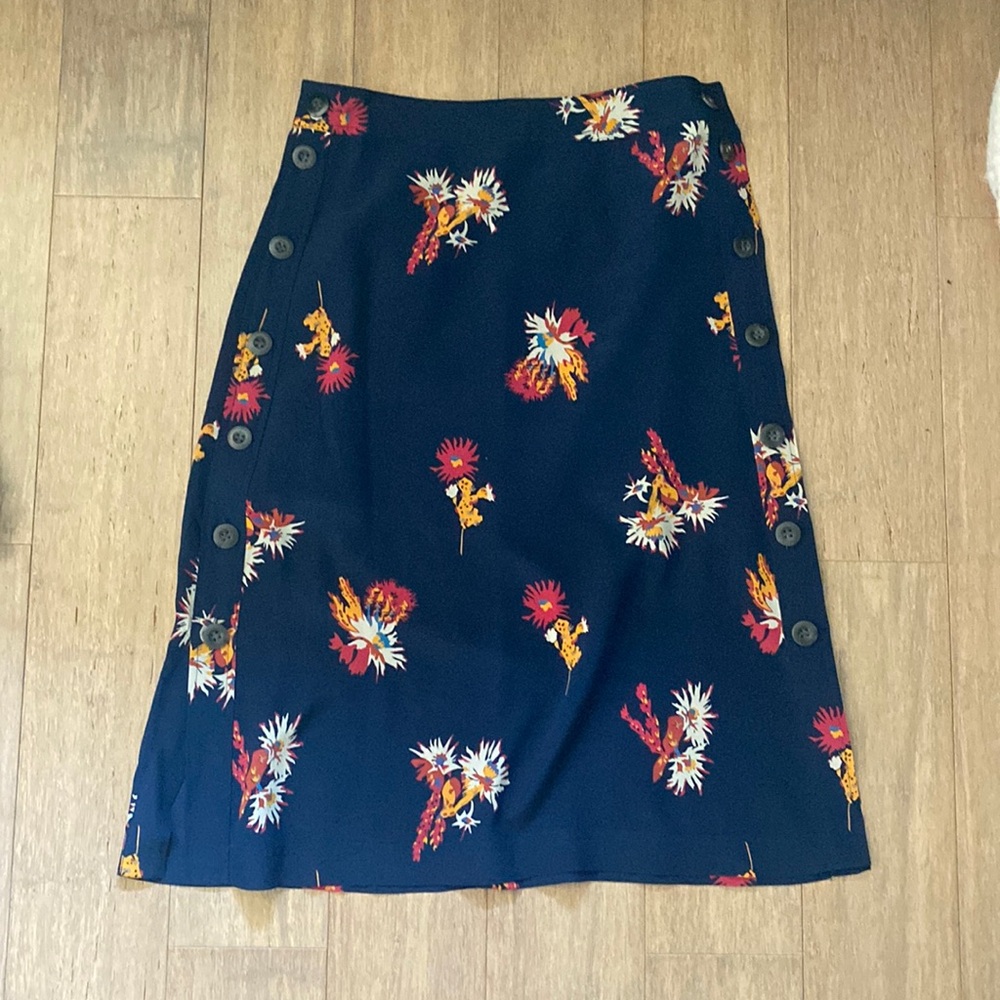 Madewell skirt